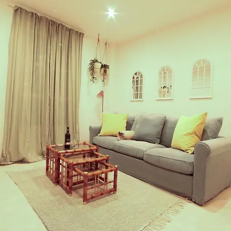 Apartment A Un Paso De La Catedral *